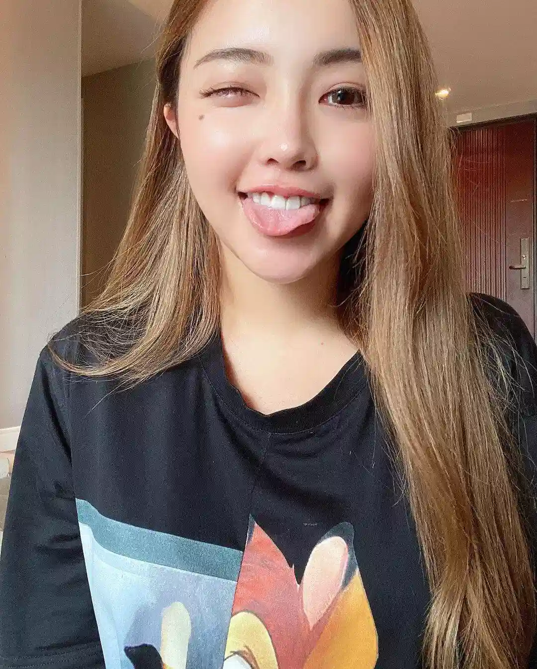 热辣滚烫的婚姻截图5